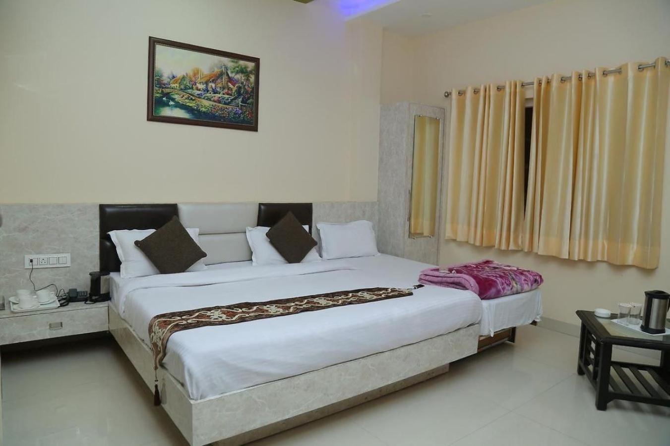 Hotel Golden Dreams Amritsar