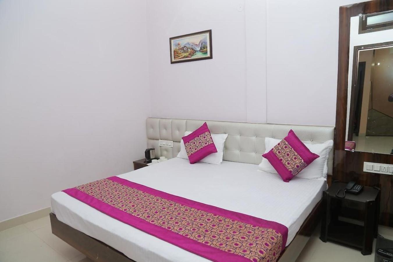 Hotel Golden Dreams 3*