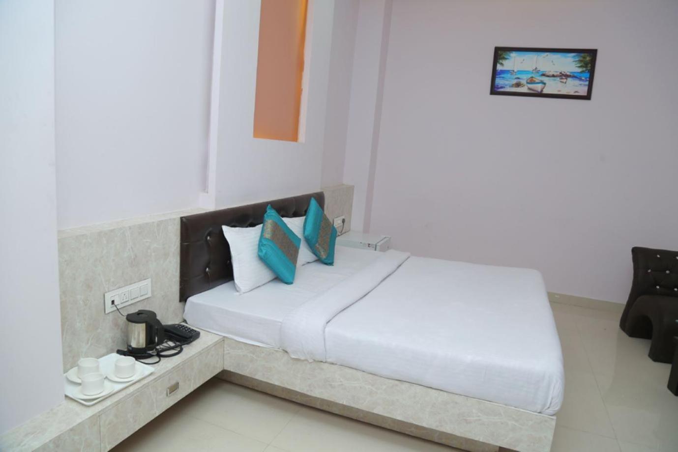 Golden Dreams Hotel Amritsar