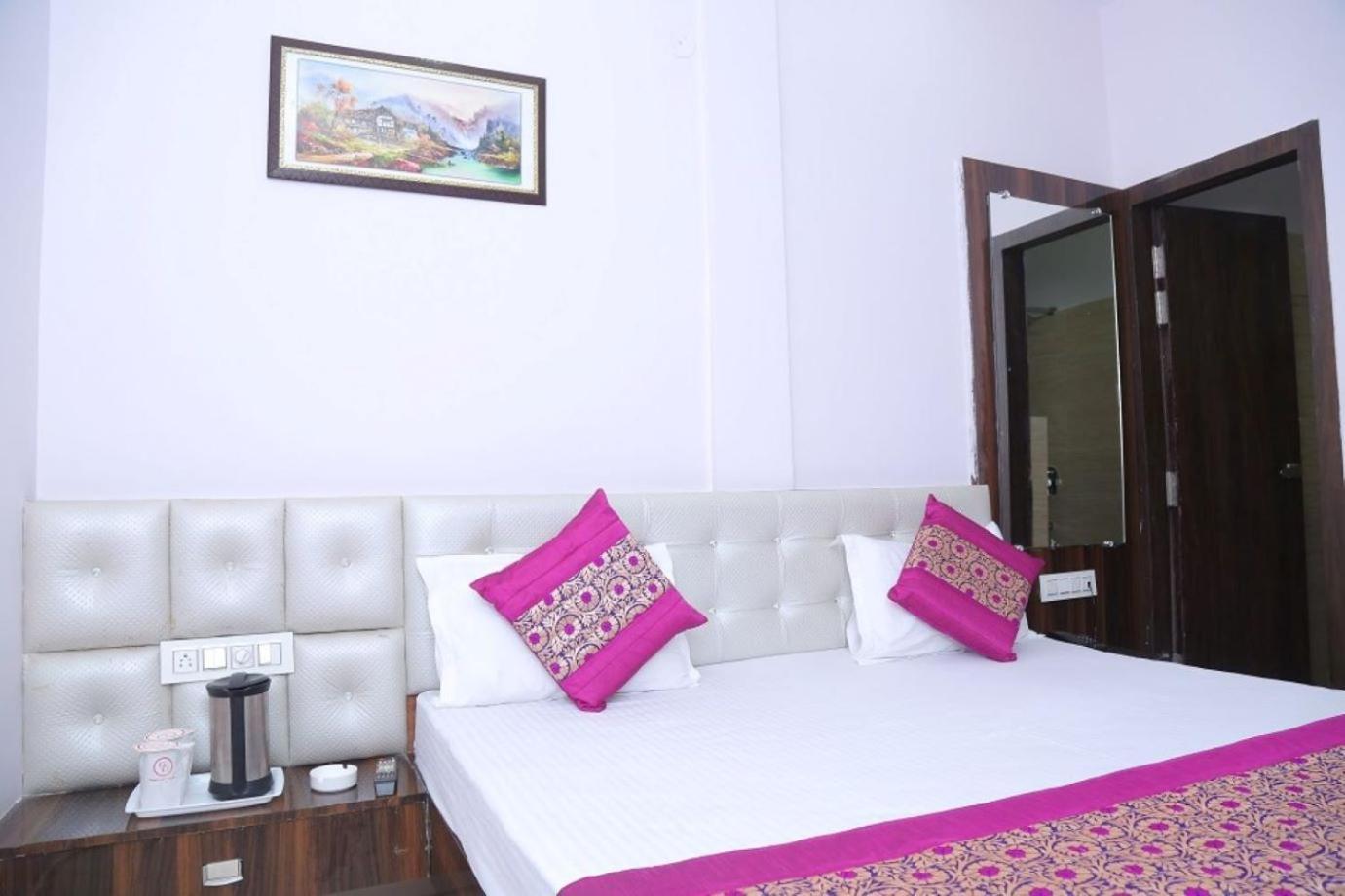 Golden Dreams Amritsar