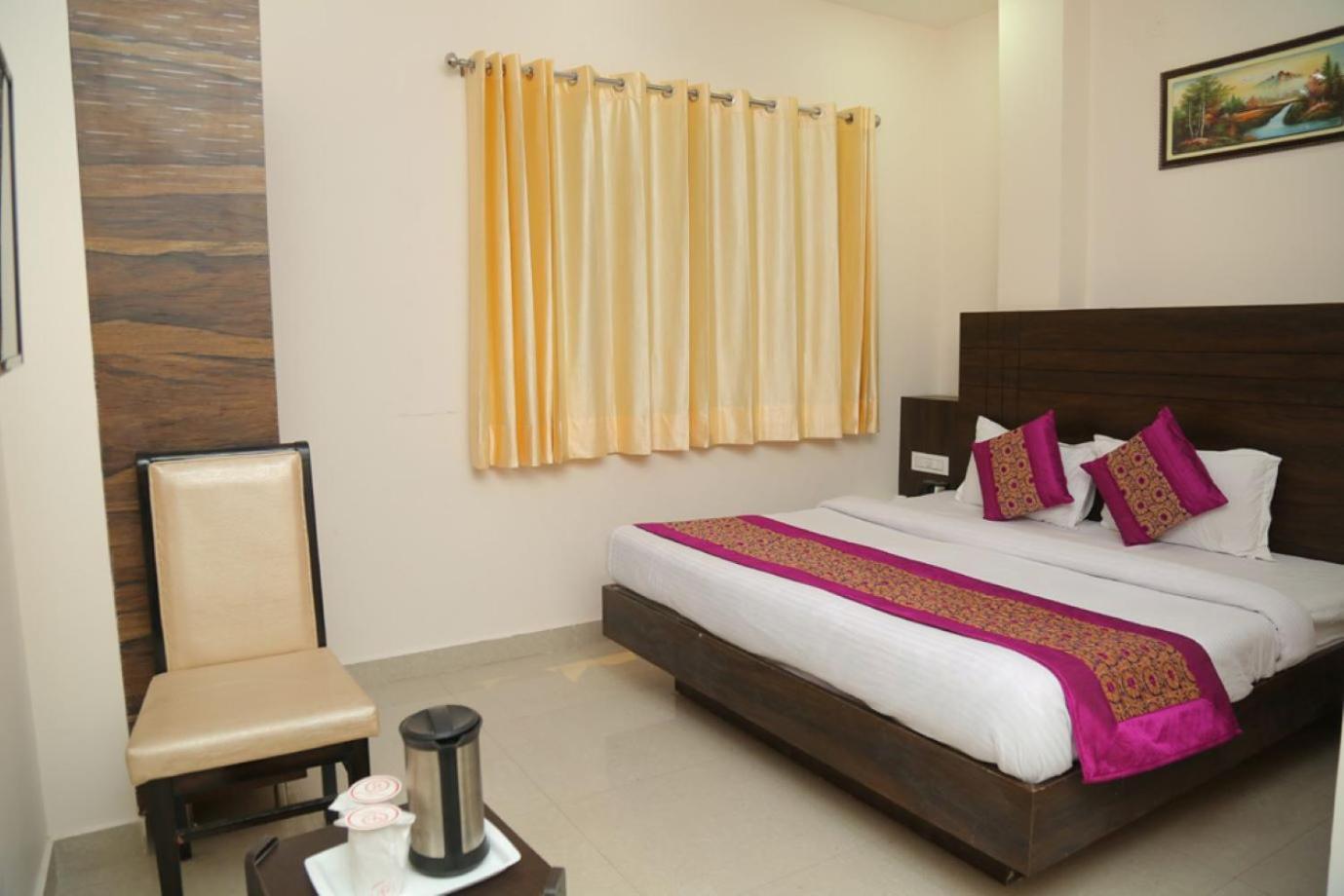Golden Dreams Hotel Amritsar