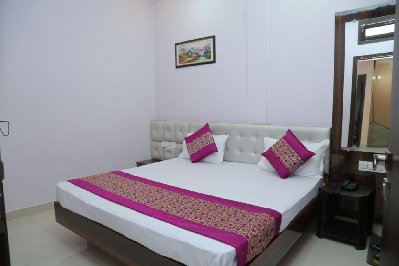 Golden Dreams Hotel 3*